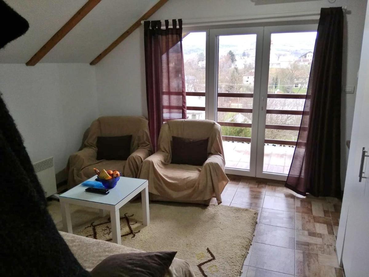 Apartmani Zapis Vrdnik Luaran gambar