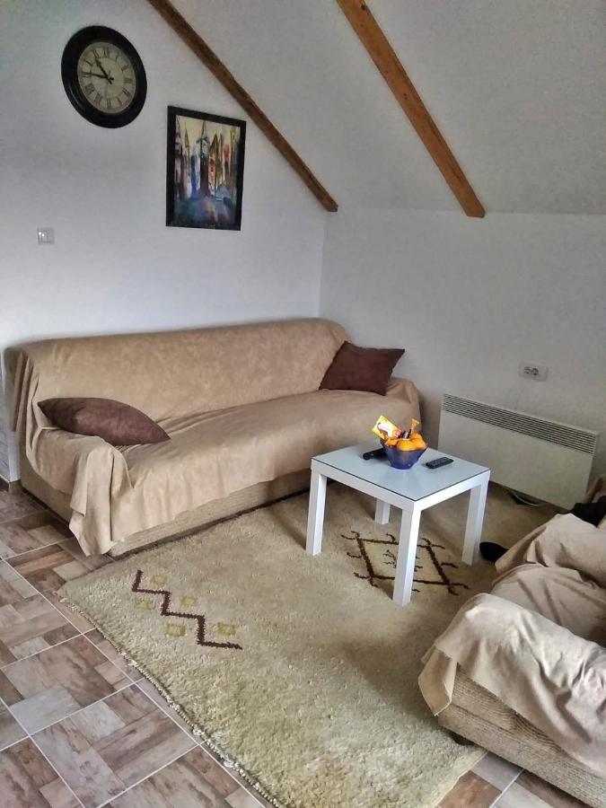 Apartmani Zapis Vrdnik Luaran gambar