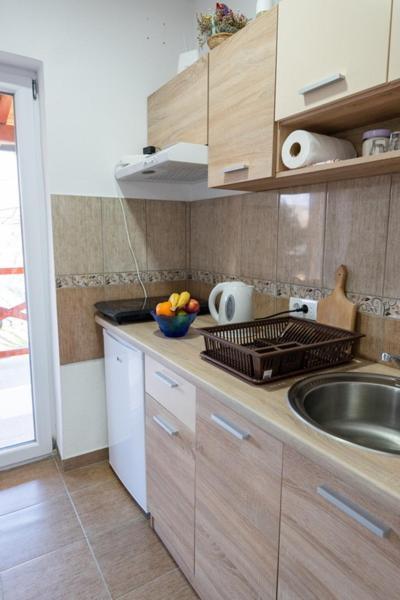 Apartmani Zapis Vrdnik Luaran gambar