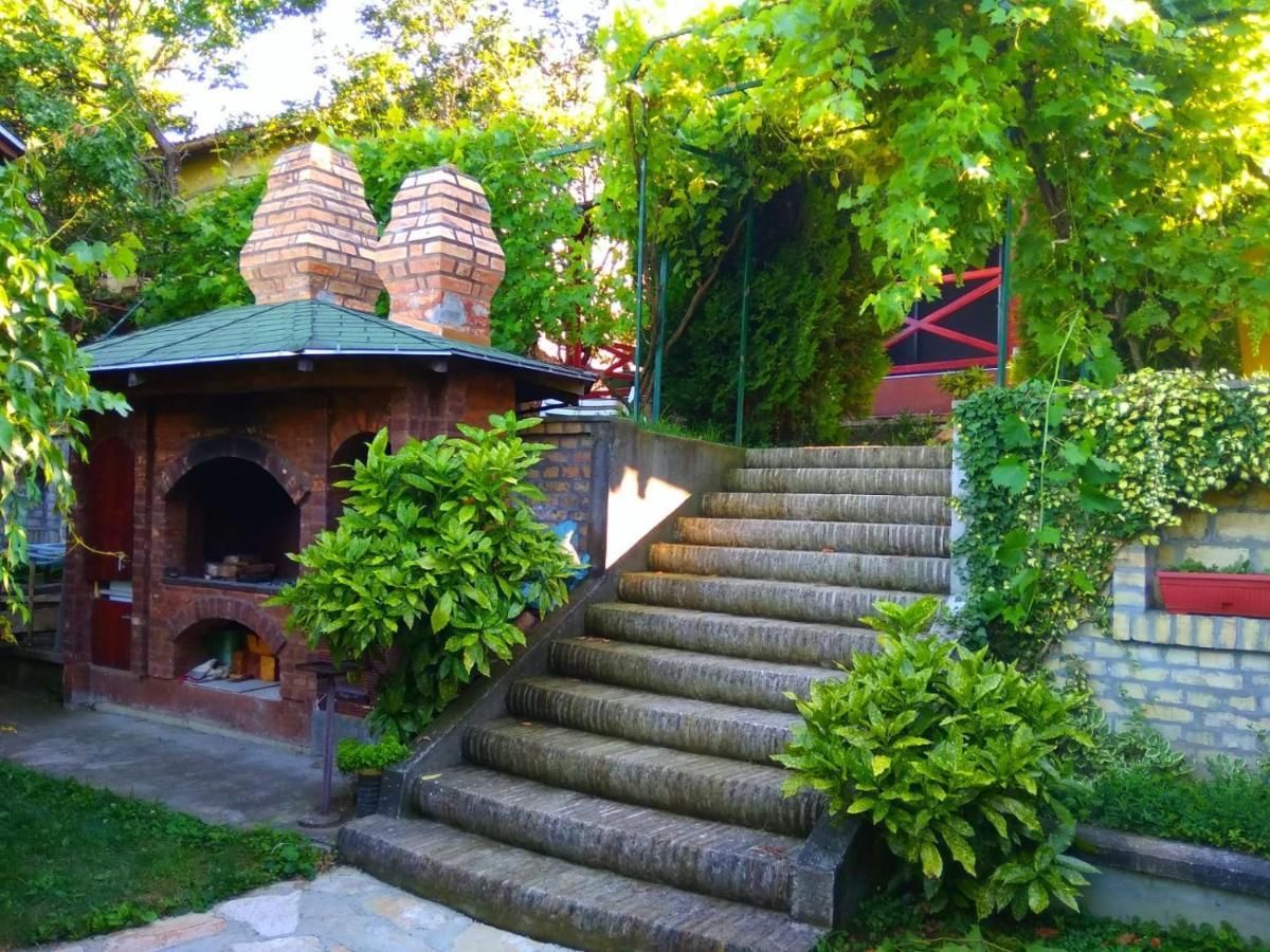 Apartmani Zapis Vrdnik Luaran gambar