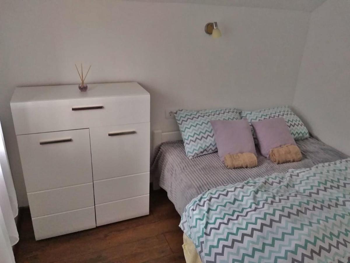 Apartmani Zapis Vrdnik Luaran gambar