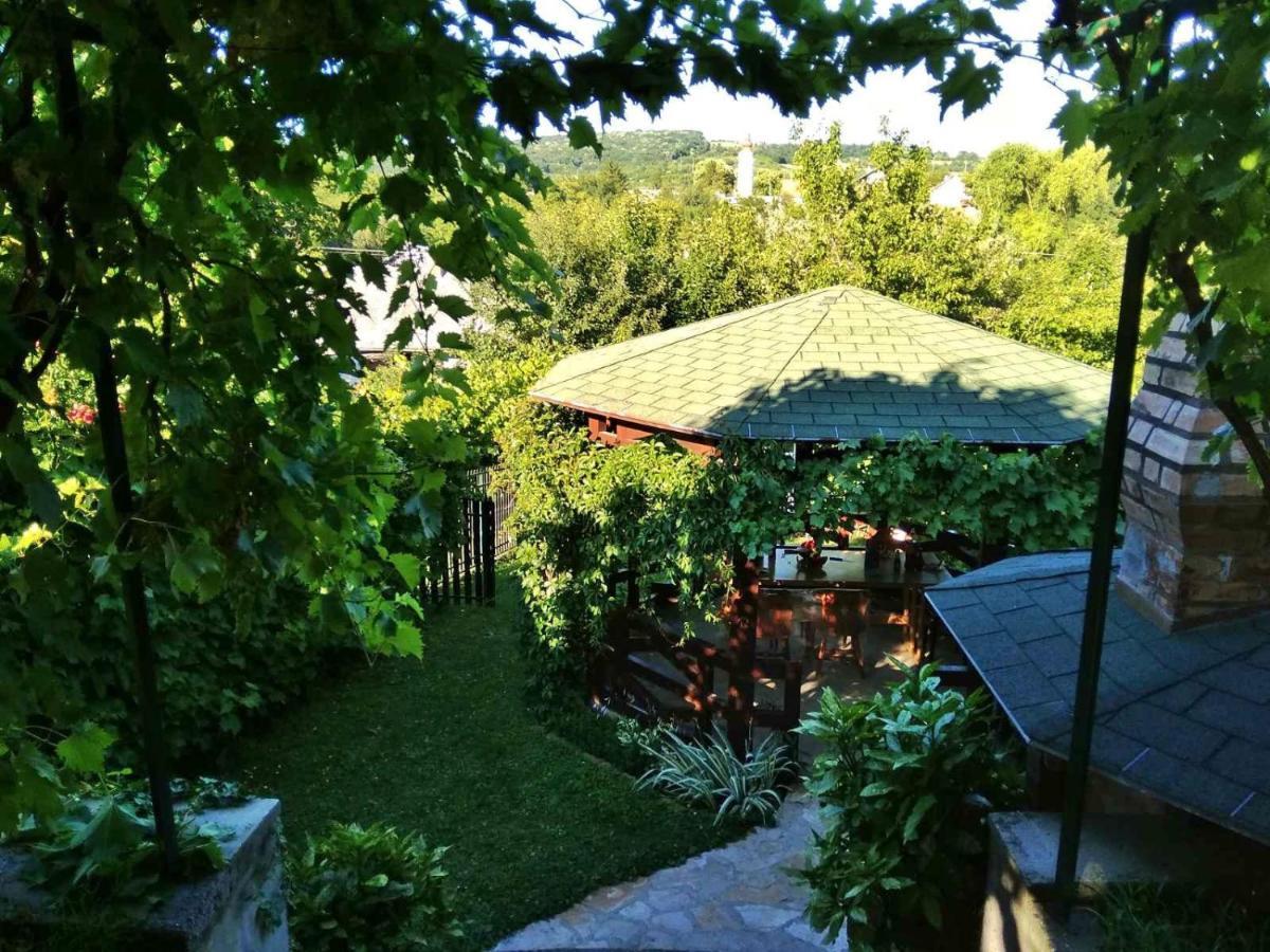 Apartmani Zapis Vrdnik Luaran gambar