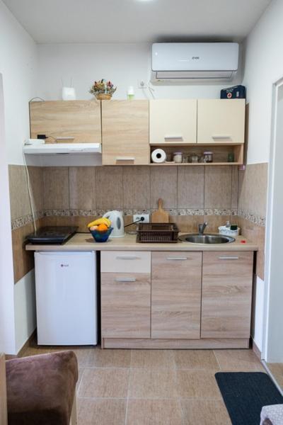 Apartmani Zapis Vrdnik Luaran gambar