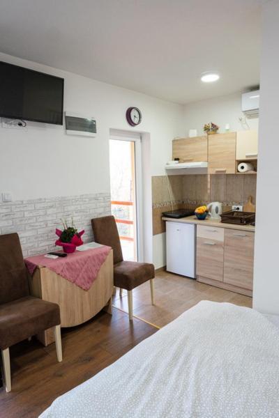 Apartmani Zapis Vrdnik Luaran gambar